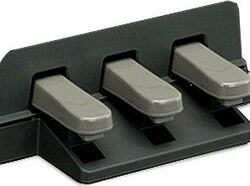 Pedaaleenheid voor keyboard Yamaha LP5 POUR P145, P-85, P105, P115