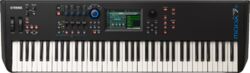 Workstation Yamaha MODX7+