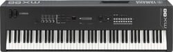 Synthesizer  Yamaha MX88