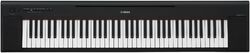 Draagbaar digitale piano Yamaha NP-35 B