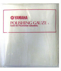 Onderhoud en reiniging Yamaha Polishing Gauze Cloths