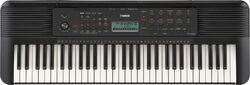 Entertainerkeyboard  Yamaha PSR-E283