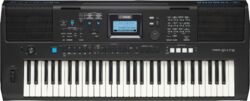 Entertainerkeyboard  Yamaha PSR-E473