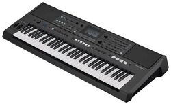 Entertainerkeyboard  Yamaha PSR-E583