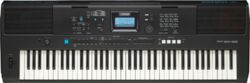 Entertainerkeyboard  Yamaha PSR-EW425