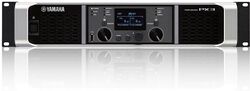 Stereo krachtversterker Yamaha PX3