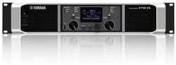 Stereo krachtversterker Yamaha PX8