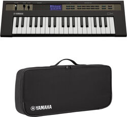 Synth & keyboard set Yamaha Reface DX + YAMAHA SC-Reface