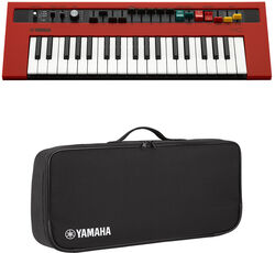 Synth & keyboard set Yamaha Reface YC + YAMAHA SC-Reface