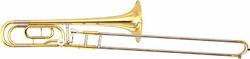 Studie trombone Yamaha YSL-356G ECN