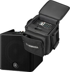 Stagepas 200 + Valise pour stagepas 200