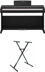 Digitale piano met meubel Yamaha YDP-145 B  + Stand (XH 6102)