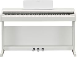 Digitale piano met meubel Yamaha YDP-145 WH
