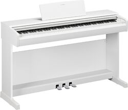 Digitale piano met meubel Yamaha YDP-146 WH