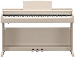 Digitale piano met meubel Yamaha YDP-165 WA