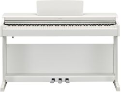 Digitale piano met meubel Yamaha YDP-165 WH