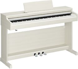 Digitale piano met meubel Yamaha YDP-166 WB