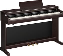 Digitale piano met meubel Yamaha YDP-166 R