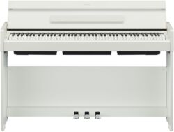 Digitale piano met meubel Yamaha YDP-S35 WH