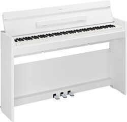 Digitale piano met meubel Yamaha YDP-S56 WH