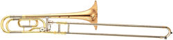 Studie trombone Yamaha YSL-446GE