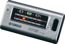 Gitaarstemmer Yamaha YT100