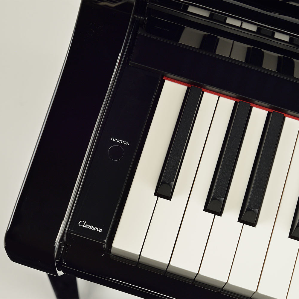 Yamaha Csp-275 Pe - Digitale piano met meubel - Variation 3
