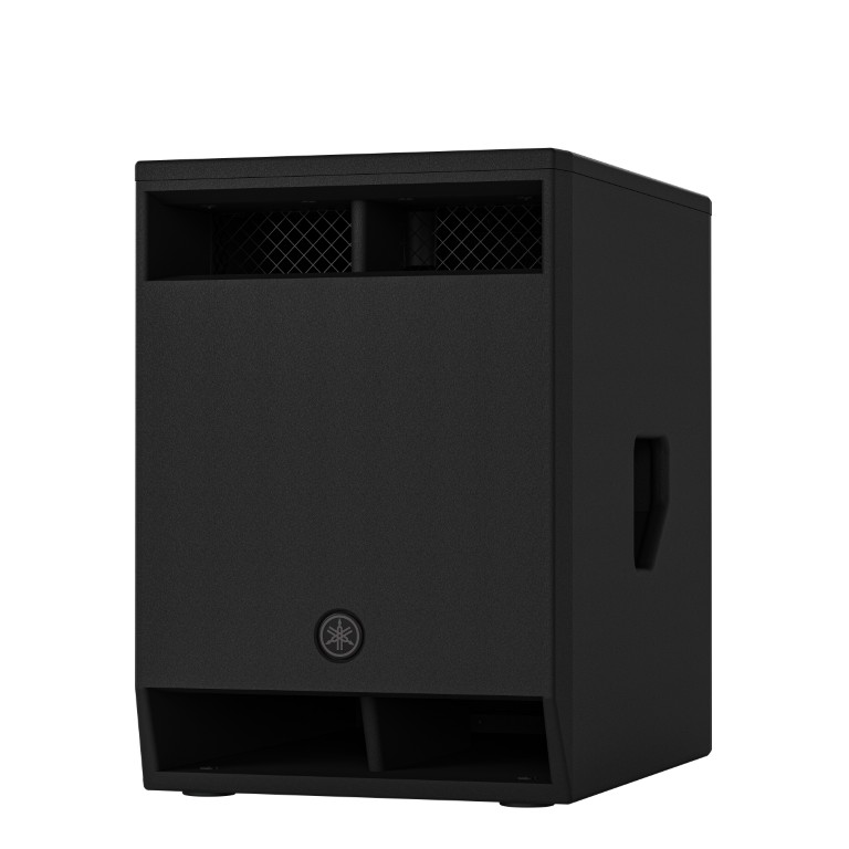 Yamaha Cxs12 Mk3 - Actieve subwoofer - Variation 2