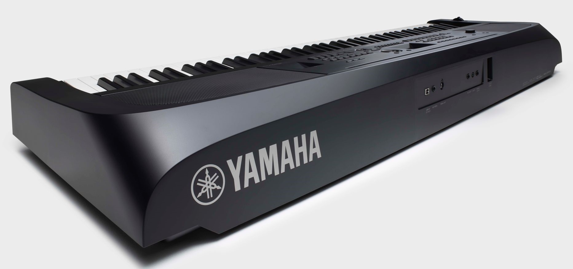 Yamaha Dgx 670 B - Entertainerkeyboard - Variation 4