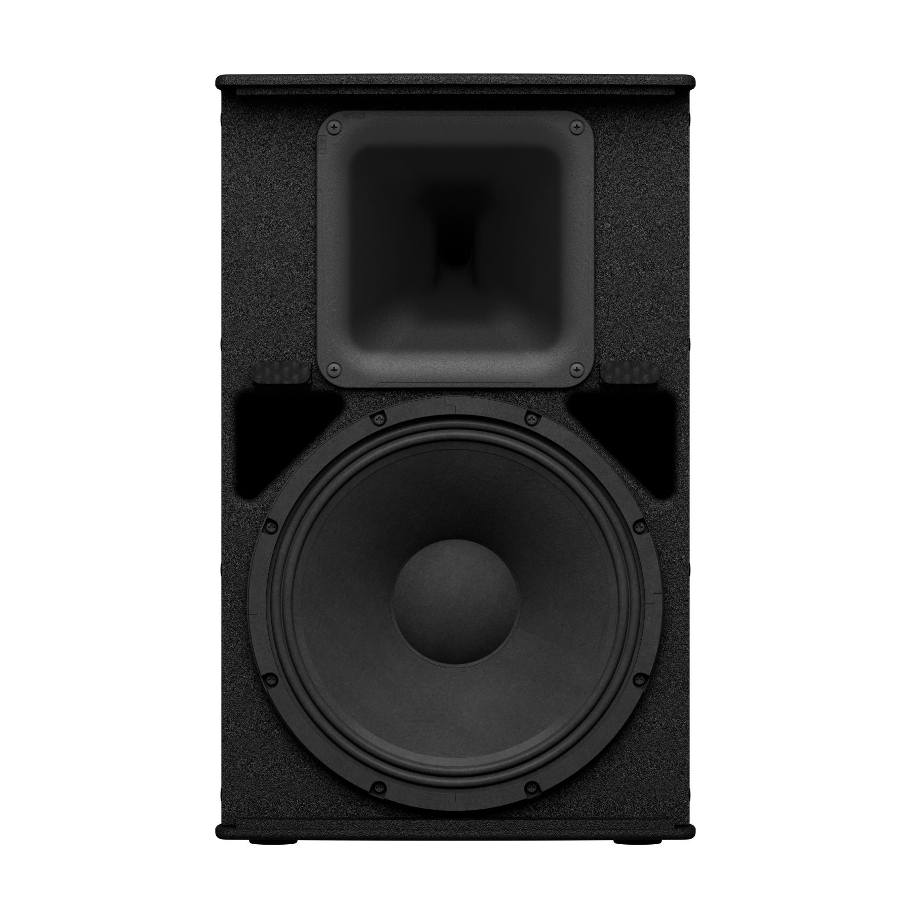 Yamaha Dhr 12 - Actieve luidspreker - Variation 4