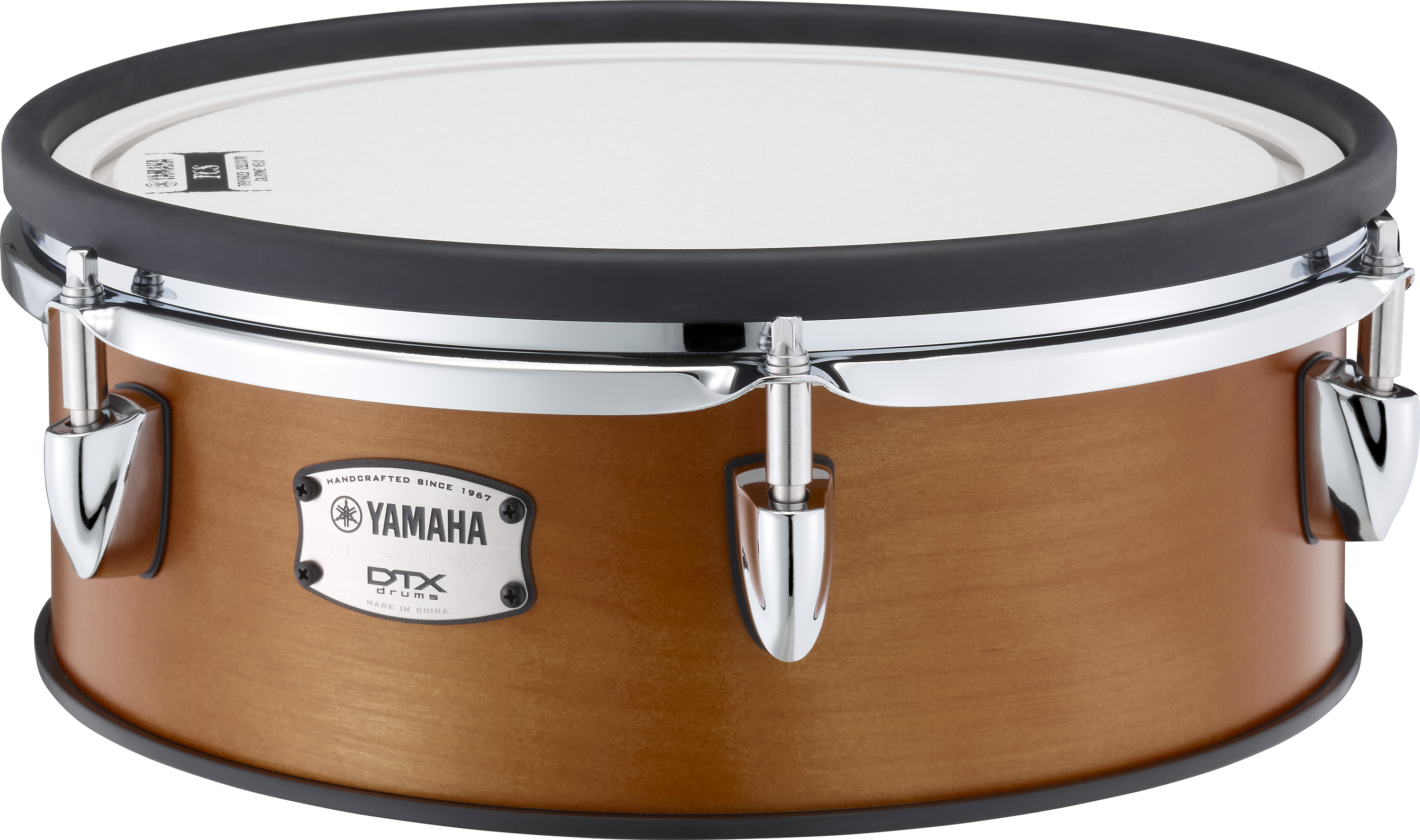 Yamaha Dtx10-kx Electronic Drum Kit Real Wood - Elektronisch drumstel - Variation 3