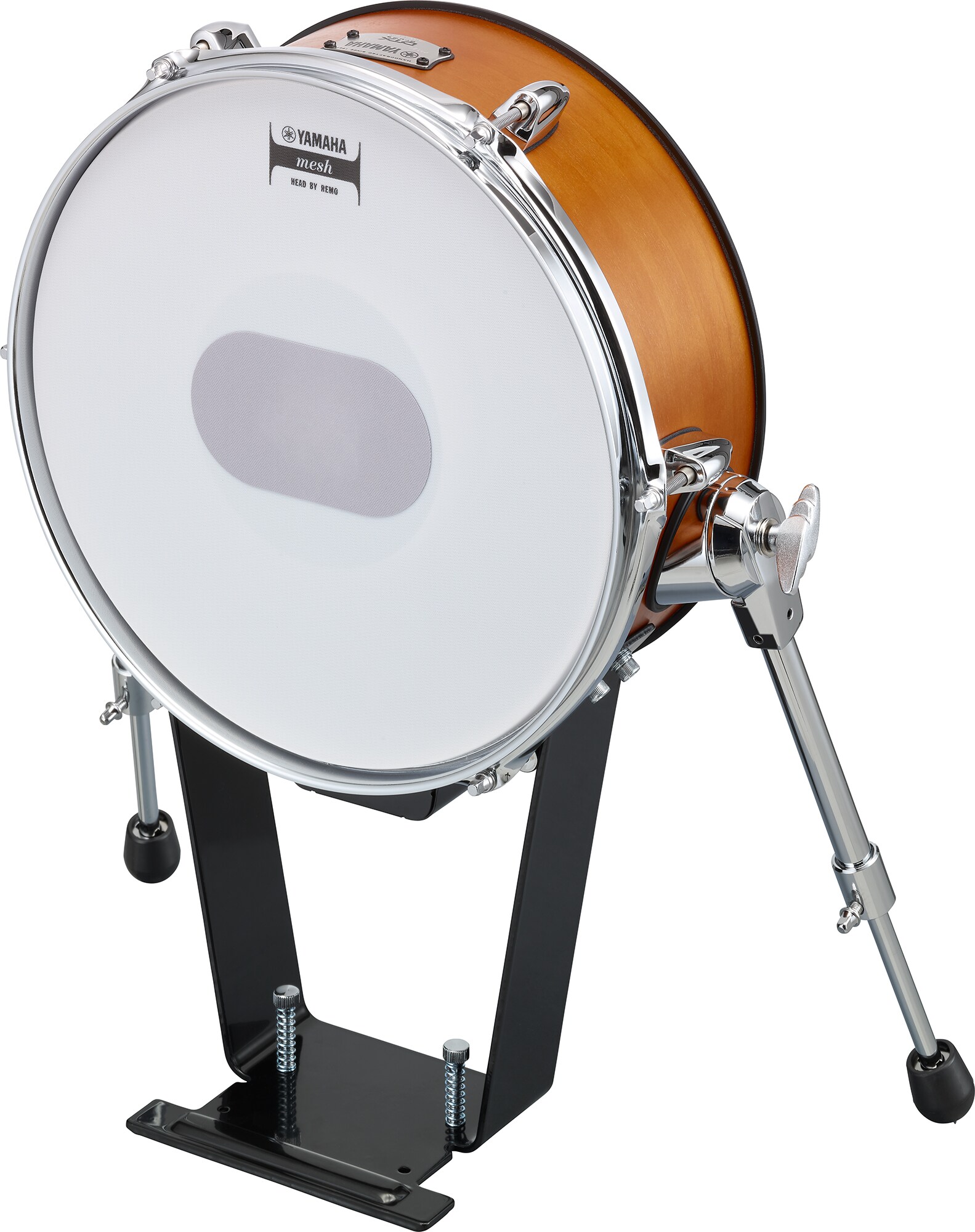Yamaha Dtx10k-m - Real Wood - Elektronisch drumstel - Variation 4