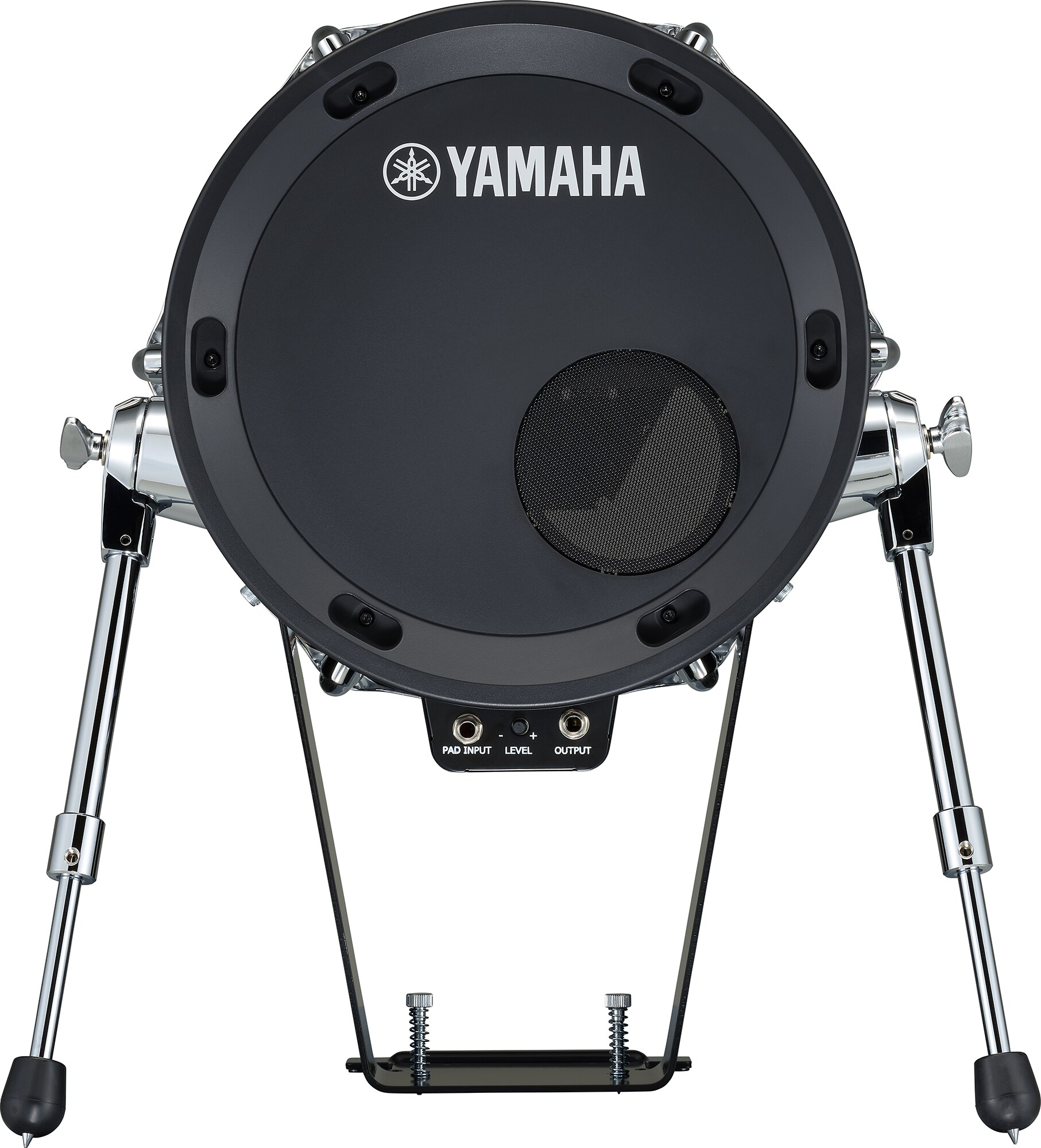 Yamaha Dtx10k-m - Real Wood - Elektronisch drumstel - Variation 5