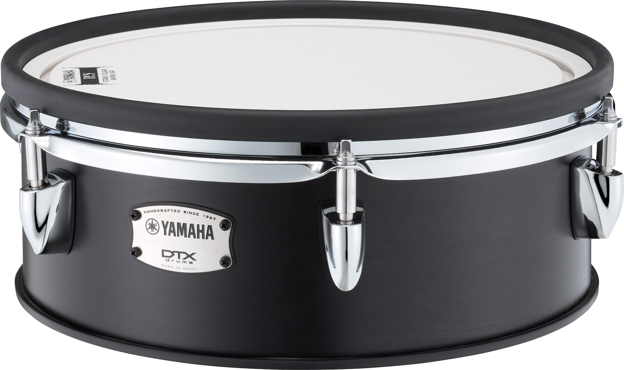 Yamaha Dtx10k-x - Black Forest - Elektronisch drumstel - Variation 6