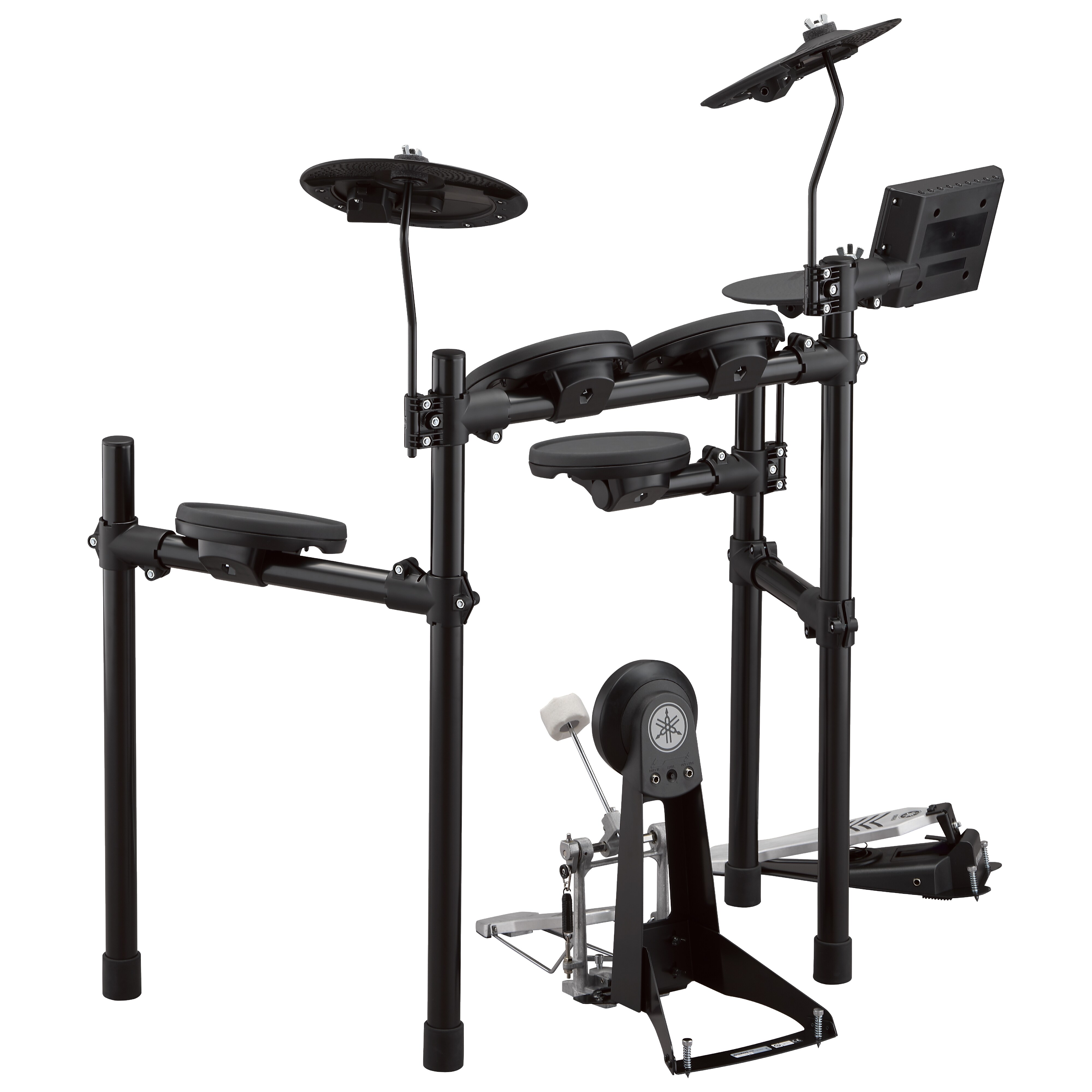 Yamaha Dtx432k - Elektronisch drumstel - Variation 2