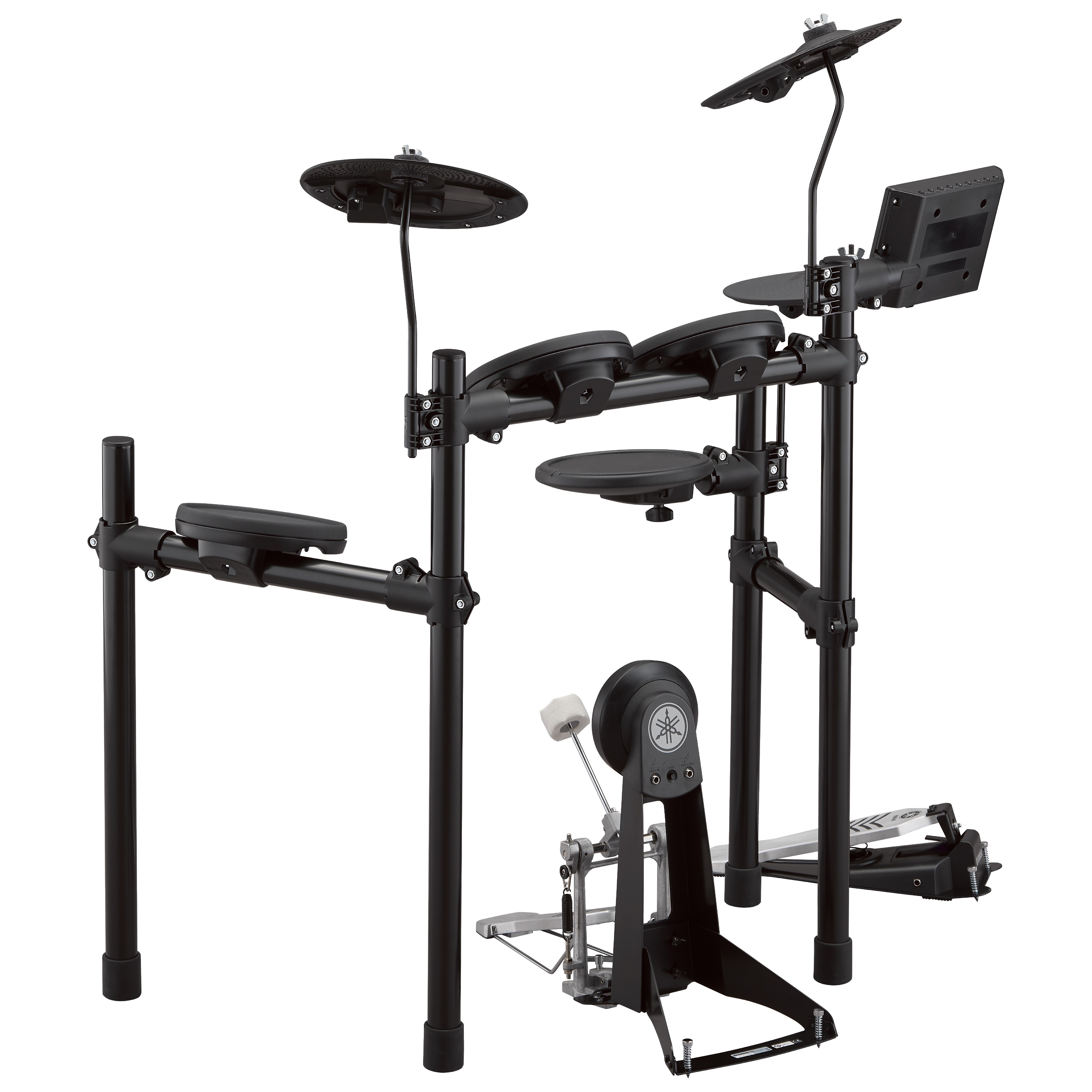 Yamaha Dtx452k - Elektronisch drumstel - Variation 2