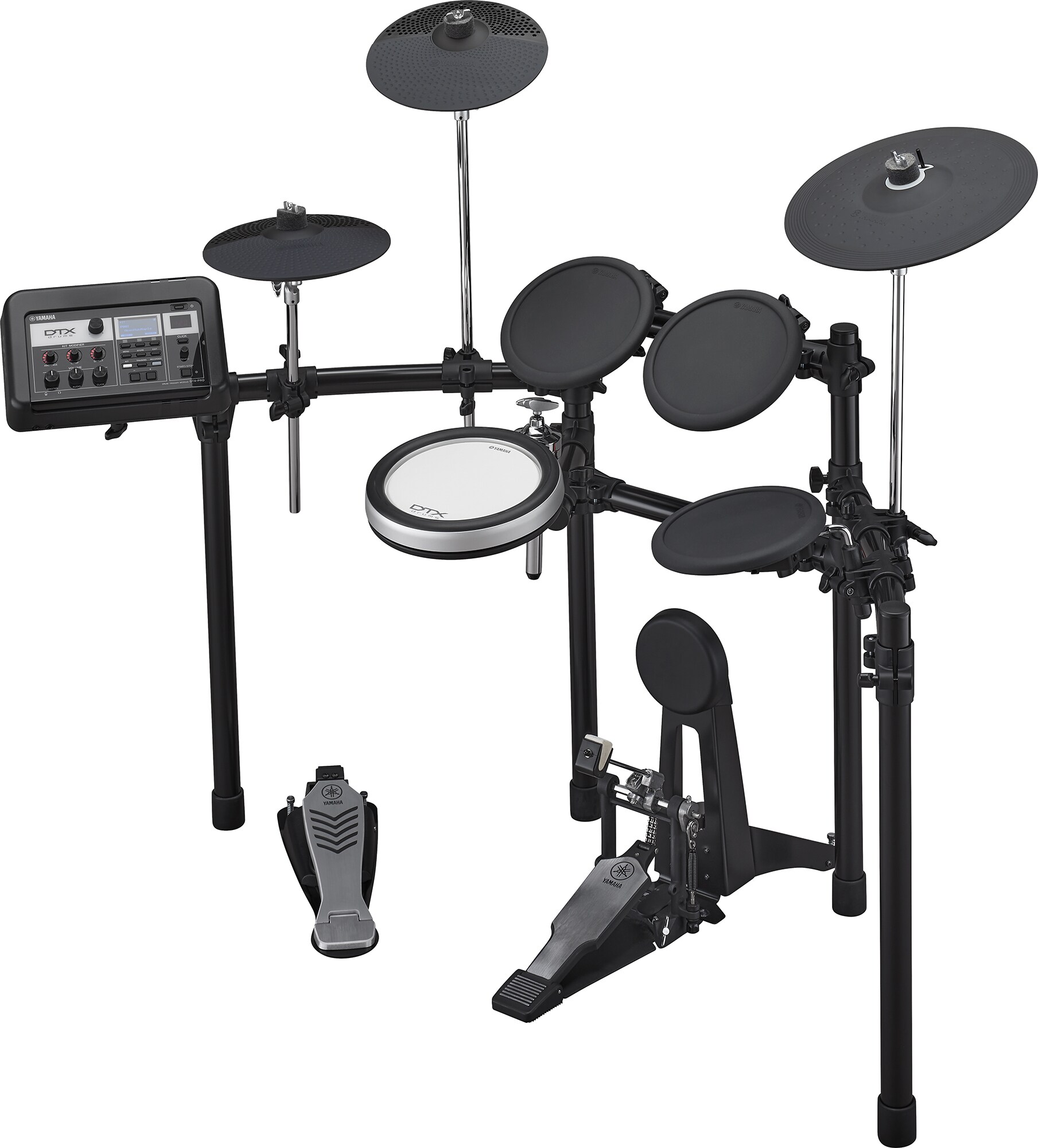 Yamaha Dtx6k-x - Elektronisch drumstel - Variation 1