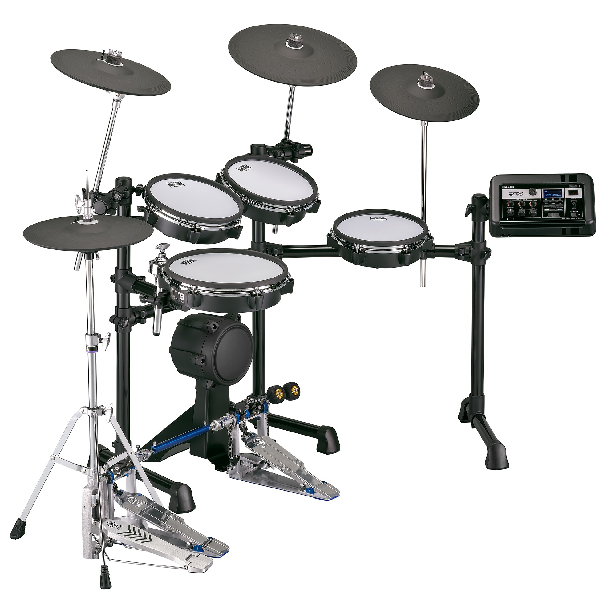 Yamaha Dtx6k5-m - Elektronisch drumstel - Variation 1