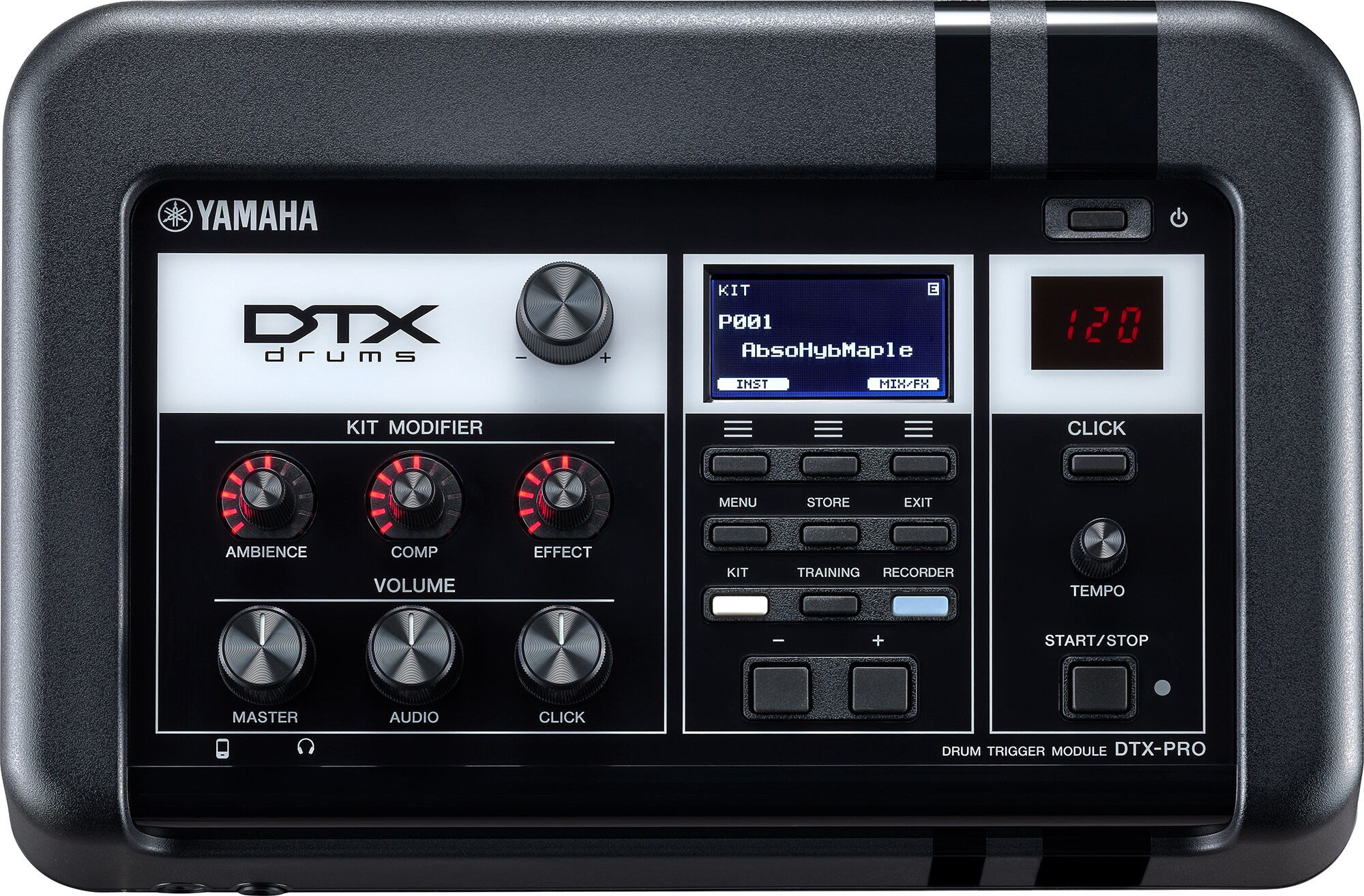 Yamaha Dtx8k-m - Real Wood - Elektronisch drumstel - Variation 2