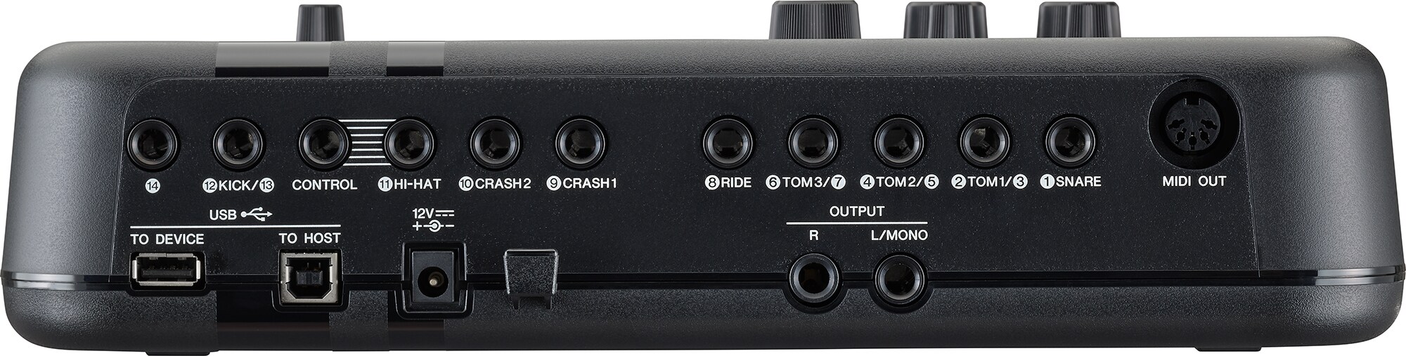 Yamaha Dtx8k-x - Black Forest - Elektronisch drumstel - Variation 3