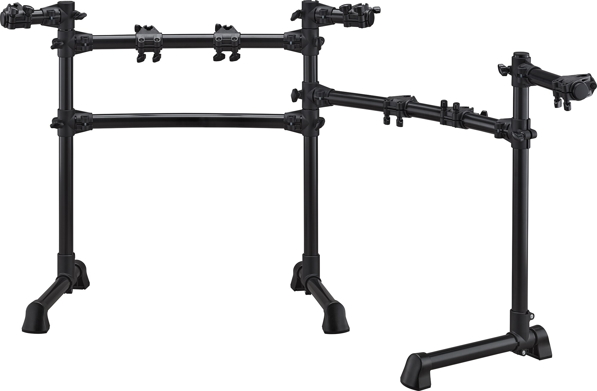 Yamaha Dtx8k-x - Black Forest - Elektronisch drumstel - Variation 7