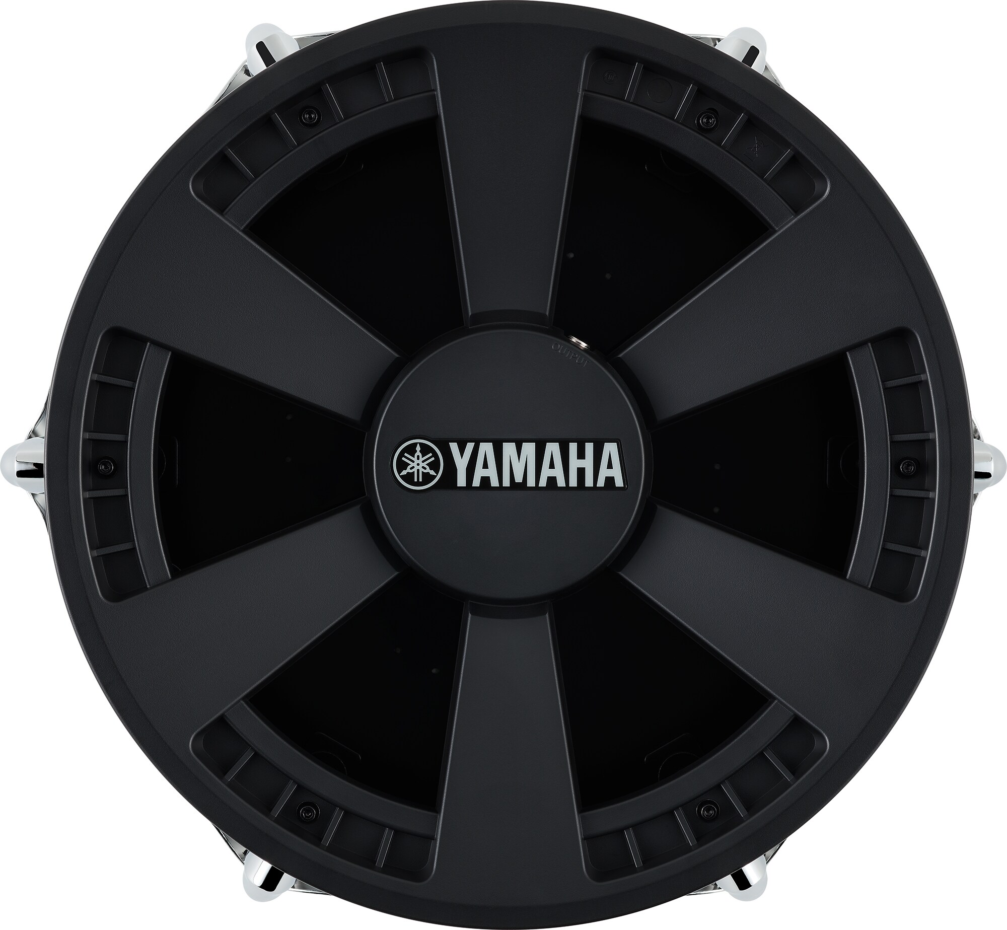 Yamaha Dtx8k-x - Black Forest - Elektronisch drumstel - Variation 8