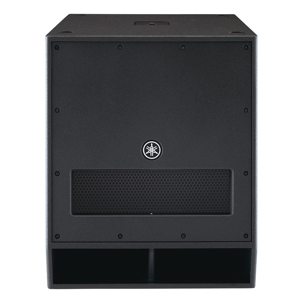 Yamaha Dxs18 - Actieve subwoofer - Variation 1