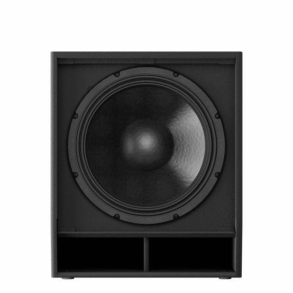 Yamaha Dxs18xlf - Actieve subwoofer - Variation 2