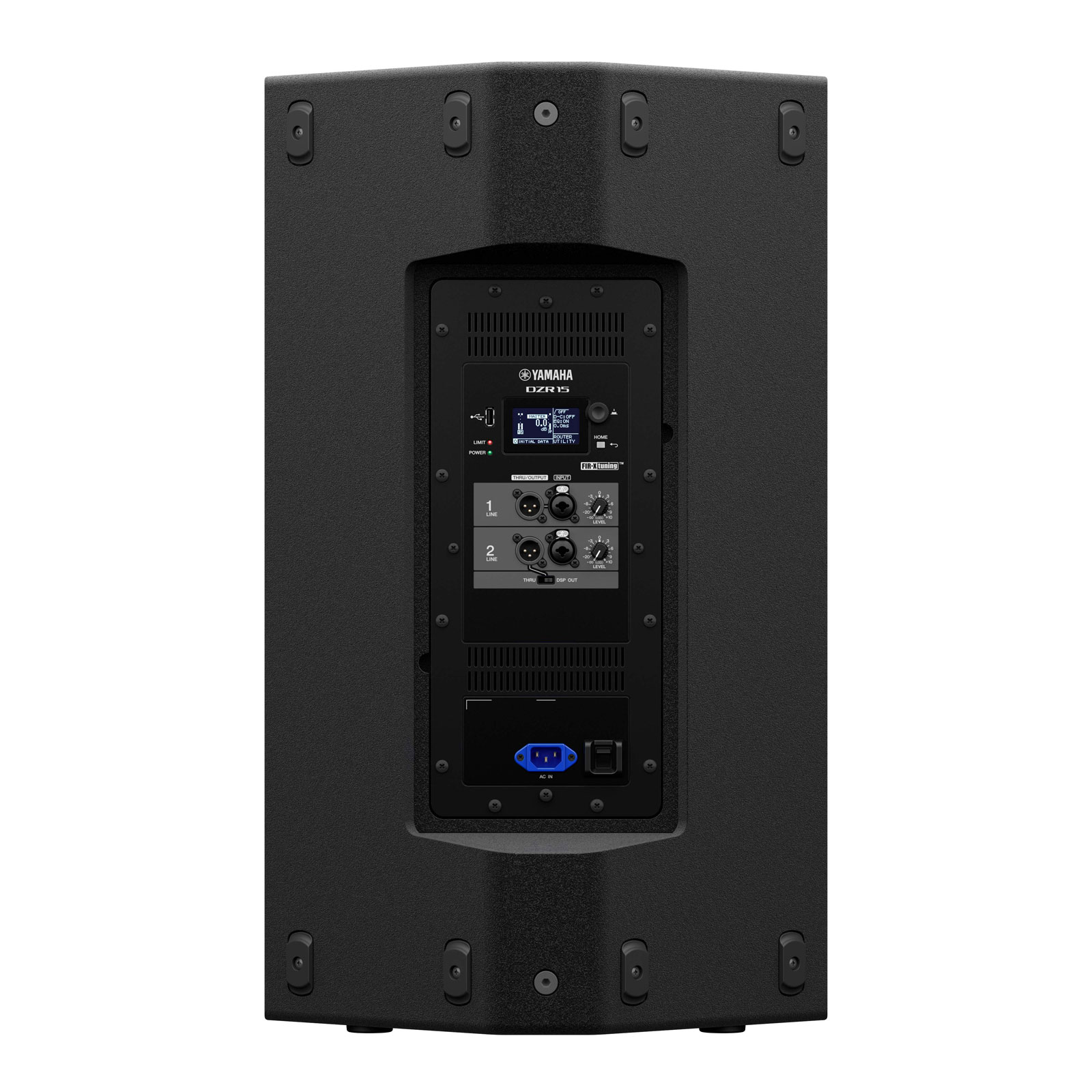 Yamaha Dzr 15 - Actieve luidspreker - Variation 1