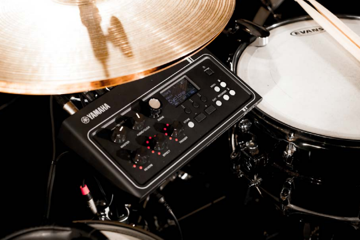 Yamaha Ead-10 Drum Module - Elektronisch drumstel module - Variation 4