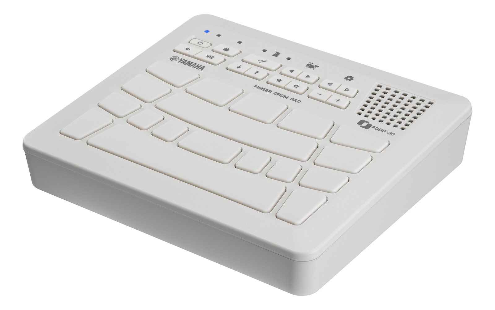 Yamaha Fgdp-30 - Elektronisch drumstel multi-pad - Variation 1