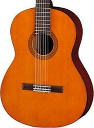 Klassieke gitaar 1/2 Yamaha CGS102 1/2 - Natural