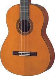 Klassieke gitaar 4/4 Yamaha CG S104 - Naturel