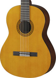 Klassieke gitaar 3/4 Yamaha CS40 II 3/4 - Natural